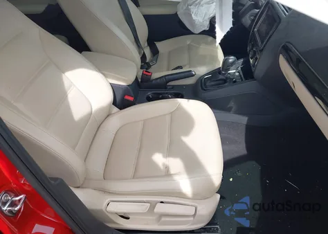 2017 Volkswagen Jetta 1.8T Sel from USA, damaged, VIN 3VWL17AJ7HM245703